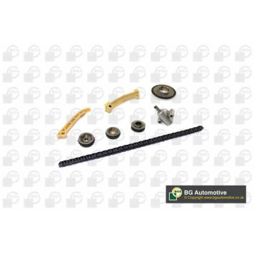 Комплект цели привода распредвала BGA TC1036FK