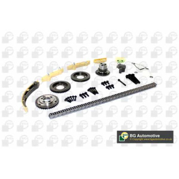 Комплект цели привода распредвала BGA TC2000FK