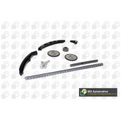 Комплект цели привода распредвала BGA TC2005FK