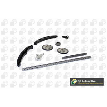 Комплект цели привода распредвала BGA TC2005FK