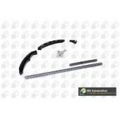 Комплект цели привода распредвала BGA TC2005K