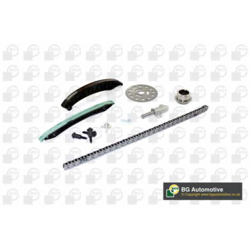 Комплект цели привода распредвала BGA TC2010FK