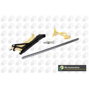 Комплект цели привода распредвала BGA TC2015K