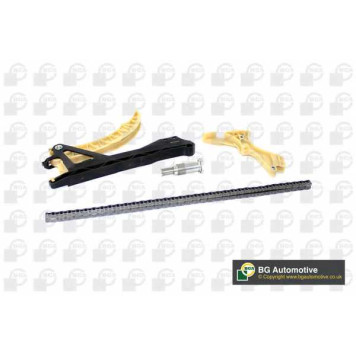 Комплект цели привода распредвала BGA TC2020K