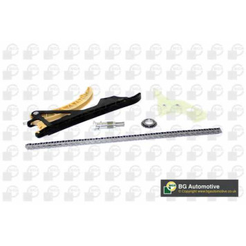 Комплект цели привода распредвала BGA TC2025FK