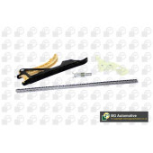 Комплект цели привода распредвала BGA TC2025K