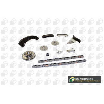 Комплект цели привода распредвала BGA TC2030FK