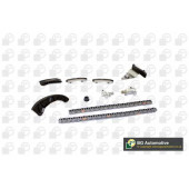 Комплект цели привода распредвала BGA TC2030K