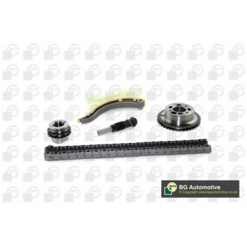 Комплект цели привода распредвала BGA TC2320FK