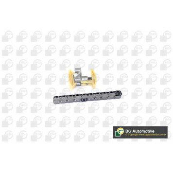 Комплект цели привода распредвала BGA TC2330K