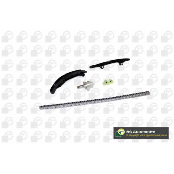 Комплект цели привода распредвала BGA TC2360K