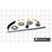 Комплект цели привода распредвала BGA TC2365FK