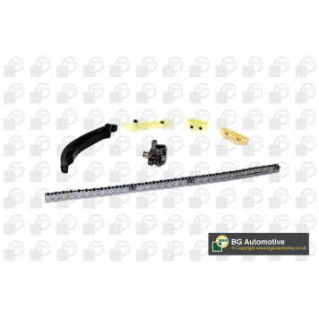 Комплект цели привода распредвала BGA TC2365K