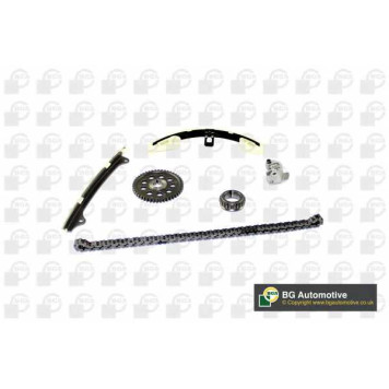 Комплект цели привода распредвала BGA TC2500FK