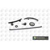 Комплект цели привода распредвала BGA TC5400FK