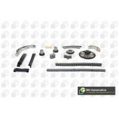 Комплект цели привода распредвала BGA TC6321FK