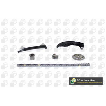 Комплект цели привода распредвала BGA TC9110FK