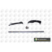 Комплект цели привода распредвала BGA TC9110K