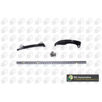 Комплект цели привода распредвала BGA TC9110K