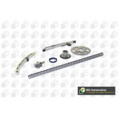 Комплект цели привода распредвала BGA TC9120FK