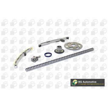 Комплект цели привода распредвала BGA TC9120FK