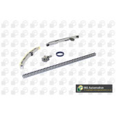 Комплект цели привода распредвала BGA TC9120K