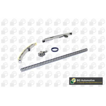 Комплект цели привода распредвала BGA TC9120K