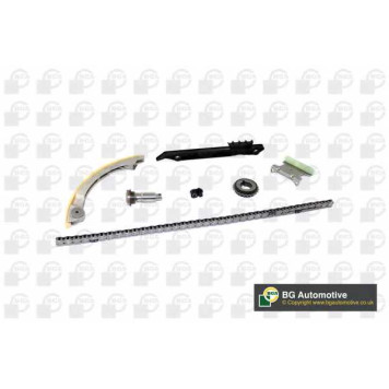 Комплект цели привода распредвала BGA TC9500FK