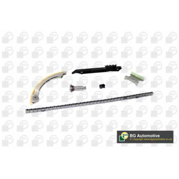 Комплект цели привода распредвала BGA TC9500K