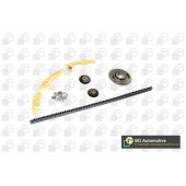 Комплект цели привода распредвала BGA TC9501FK