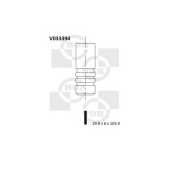 Выпускной клапан BGA V033394