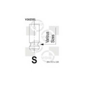 Выпускной клапан BGA V162331