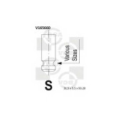 Впускной клапан BGA V165660