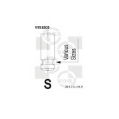 Впускной клапан BGA V991803