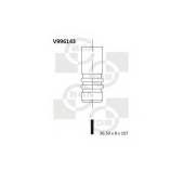 Впускной клапан BGA V996143