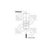 Впускной клапан BGA V998764