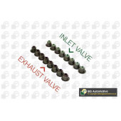 Комплект прокладок стержня клапана BGA VK2383