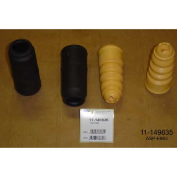 Пылезащитный комплект амортизатора BILSTEIN ASP-E983 / 11-149835