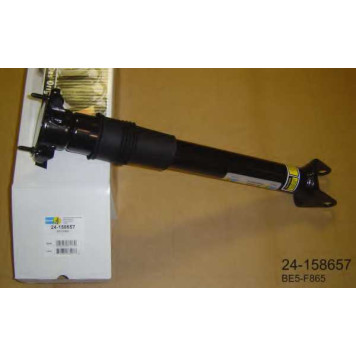 BILSTEIN 24158657 - амортизатор газомасляный задний B4