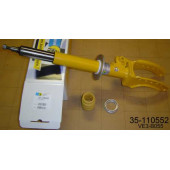 BILSTEIN 35110552 - стойка газомасляная передняя левая B6 /VE3-B055/