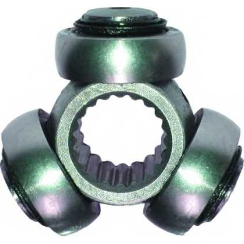 Муфта с шипами приводного вала BIRTH 3101