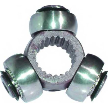 Муфта с шипами приводного вала BIRTH 3190