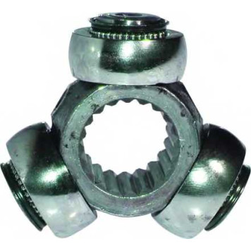 Муфта с шипами приводного вала BIRTH 3225