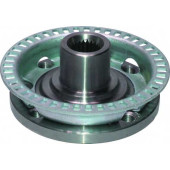 Ступица колеса BIRTH 3265