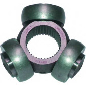 Муфта с шипами приводного вала BIRTH 3303