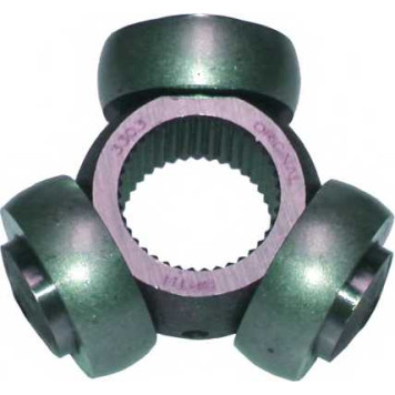 Муфта с шипами приводного вала BIRTH 3303