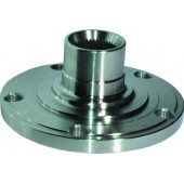 Ступица колеса BIRTH 3305