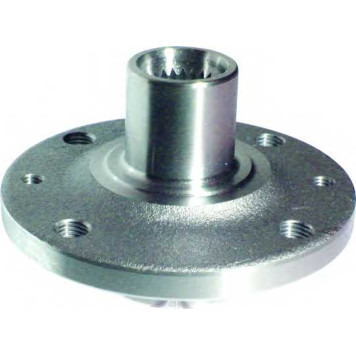 Ступица колеса BIRTH 3327