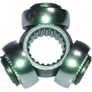 Муфта с шипами приводного вала BIRTH 3383