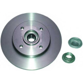 Тормозной диск BIRTH 3412